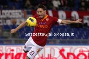 Francesco Totti