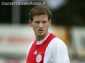  Jan Vertonghen