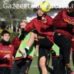 allenamento
