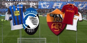 Atalanta-Roma