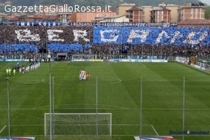 Tifosi Atalanta