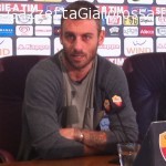 De Rossi Conferenza