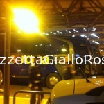 Pullman AS Roma