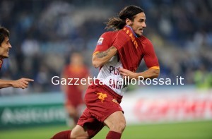 lazio-roma Osvaldo