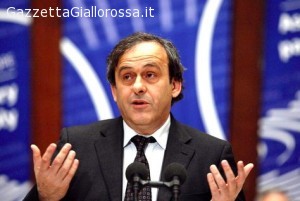 Michel Platini