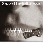 silenzio stampa