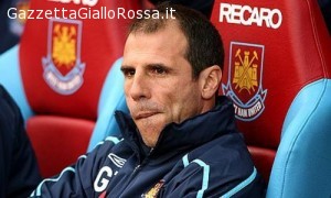 Gianfranco Zola