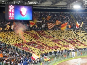 Curva Sud Antonio De Falchi