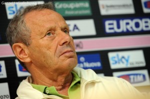 Maurizio Zamparini 