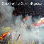 AS Roma v Juventus FC - Serie A