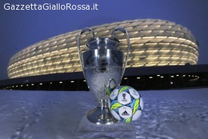  UEFA Champions League