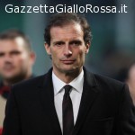 Massimiliano Allegri