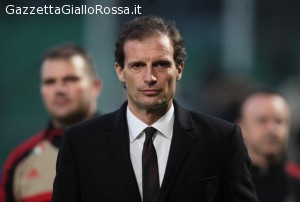 Massimiliano Allegri