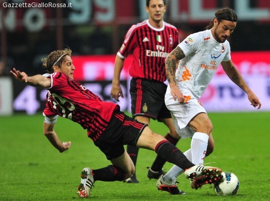 Massimo Ambrosini Massimo Ambrosini