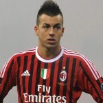 El Shaarawy