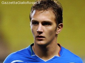 Domenico Criscito