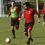 AllenamentoMilan
