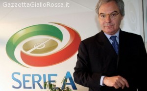 Lega Serie A