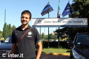 Stramaccioni-Inter