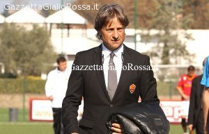 Alberto De Rossi