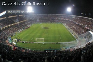 Stadio Renzo Barbera