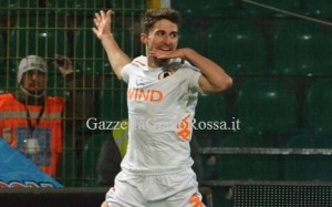 palermo roma borini