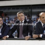 Dirigenti As Roma