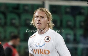 palermo roma kjaer