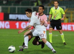 palermo roma greco