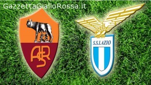 Roma-Lazio