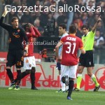 Roma Lazio Stekelenburg