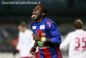  Seydou Doumbia