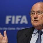 Joseph Blatter