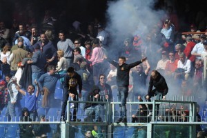 Ultras Genoa