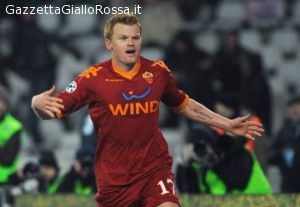 John Arne Riise