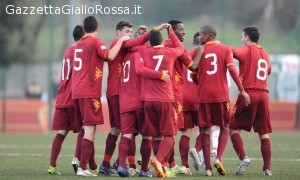 Settore Giovanile AS Roma