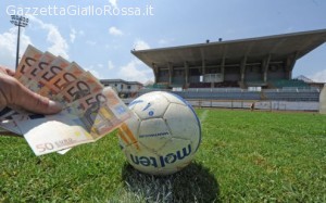 Soldi e Calcio