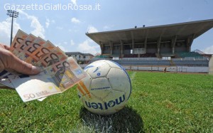 Calcio scommesse