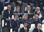 dirigenti as roma Sabatini Fenucci Baldissoni