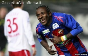 Seydou Doumbia