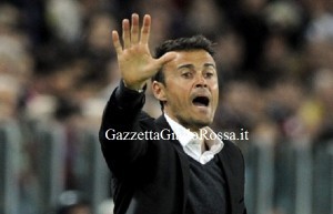 Luis Enrique