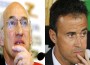 luisbianchi Carlos Bianchi e Luis Enrique