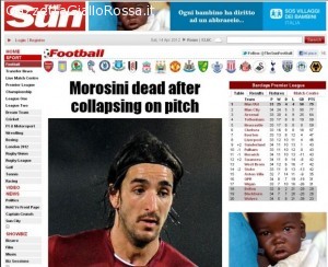 morosinithesun