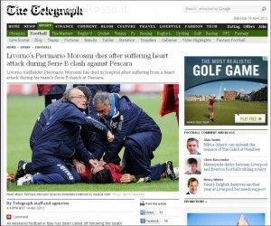 morosinithetelegraph