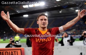 AS Roma v Udinese Calcio - Serie A