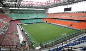 Stadio Giuseppe Meazza