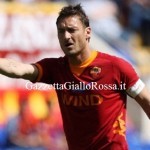 roma fiorentina Totti