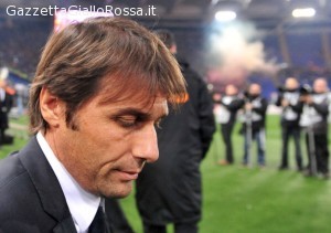 Antonio Conte