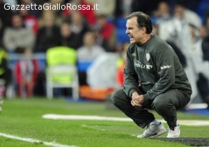 Marcelo Bielsa