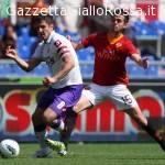 Stevan Jovetic in azione